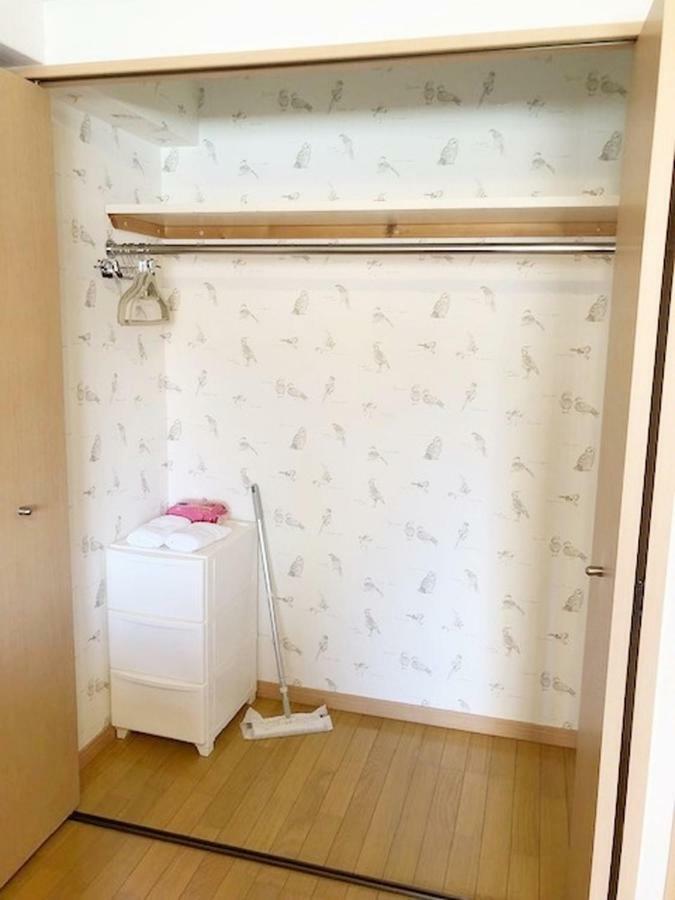 ピオーレ大手門501 Lägenhet Susakiuramachi Exteriör bild